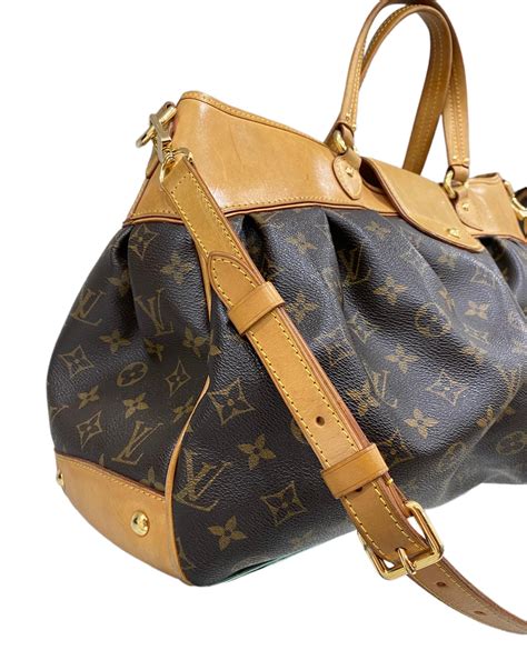 louis vuitton gm monogram|louis vuitton boetie gm.